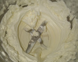 Foto del paso 4 de la receta: Helado de zanahoria ligero