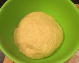 Kakaós és fahéjas csiga recept fázis 4 fotója