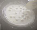 রসমালাই (Rosmalai Recipe in Bengali) রেসিপি ধাপ - 3 ছবি