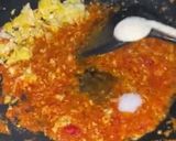 Foto langkah ke 4 dari resep Nasi Goreng Udang.