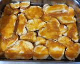 Máglyarakás recept fázis 5 fotója