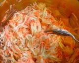Pineapple Coleslaw Salad recipe step 8 photo
