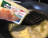 Foto langkah ke 8 dari resep Barramundi Garlic Butter.