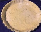 Une image de l'étape 4 de Tarte poires et noix de coco (pâte sablée citron vert /coco).