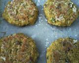 Foto del paso 5 de la receta: Falafel al curry con almendras