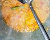 Foto langkah ke 3 dari resep Gulai Kikil Masakan Padang ala Rumahan.