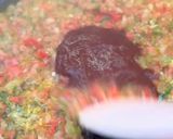 Foto del paso 4 de la receta: Arroz Negro Fácil