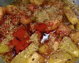 अमरूद की सब्जी (Amrud ki sabji recipe in Hindi) रेसिपी चरण 3 फोटो