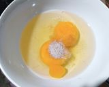 Foto langkah ke 1 dari resep Scrambled Egg -336-.
