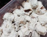 Foto langkah ke 3 dari resep Kripik tahu walik 2 bahan.