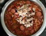 Foto del paso 4 de la receta: Ropa vieja de cocido
