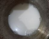 Foto langkah ke 3 dari resep Bubur Lolos Pandan.