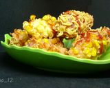 Foto langkah ke 6 dari resep Tokkebi, hotangmija simple.