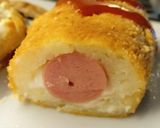 Foto del paso 8 de la receta: Salchipapa