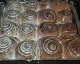 Foto del paso 12 de la receta: Rollos de canela