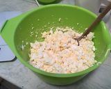 Hamis stíriai metélt recept fázis 5 fotója