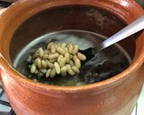 Foto del paso 1 de la receta: Frijoles Charros Sonorenses