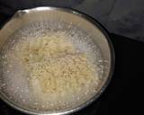 Mutton stuffed egg Maggi ball recipe step 1 photo
