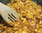 A picture of step 3 of Experiment Chili Batch 3.
