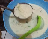 Foto langkah ke 5 dari resep Pia Pia udang.
