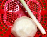 Hình bước làm 1 của món Cách nấu nước dùng cho món chay