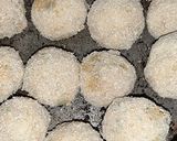 Foto del paso 7 de la receta: Bombas de papa y queso