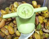 Foto del paso 2 de la receta: Magdalenas de pistachos