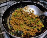 एग - खिमा रोल्स (Egg Keema Recipe In Marathi) रेसिपी स्टेप 2 फोटो 