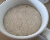 Foto langkah ke 1 dari resep Bakpao Ubi Ungu isi Unti Kelapa Putih.