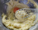 Foto del paso 2 de la receta: Torta invertida de peras 🍐