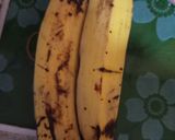 Foto langkah ke 1 dari resep Pisang Goreng Thailand / Kluay Tod.