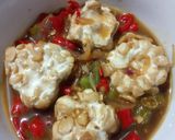 Foto langkah ke 2 dari resep 372) Asem Asem Tempe.