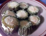 Foto langkah ke 4 dari resep Sayur Pare Bugis.