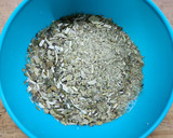Foto del paso 1 de la receta: 🧉 Galletitas de mate cocido 🧉