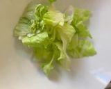 Foto del paso 2 de la receta: Mi ensalada César ‘fácil y ligera’