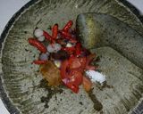 Foto langkah ke 4 dari resep Sambal mangga setengah matang.