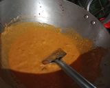 A picture of step 4 of Mix vegetable.