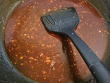 Rojak Sotong Kangkung