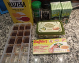 Foto del paso 1 de la receta: Salmón con salsa de eneldo y arroz