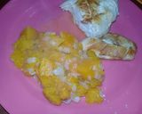 Foto del paso 5 de la receta: Pollo para bebés y toda la familia