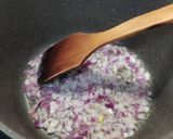 عکس مرحله 3 از دستور بربسیل کردی (آبگوشت ماست)