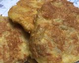 Foto langkah ke 4 dari resep Enoki Jeon (Enoki Korean Pancake).