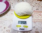 Pas rețetă Brânză proaspătă de vaci 3 fotografie
