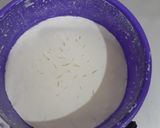 A picture of step 11 of Home made yoghurt II (greek).