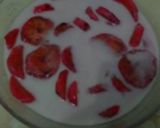 Foto langkah ke 5 dari resep Kolak pisang merah putih.