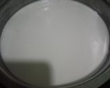 Foto langkah ke 4 dari resep Choco Mochi Bite.