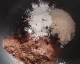 Foto langkah ke 2 dari resep Selai Coklat.