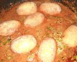 VEG EGG / EGGLESS EGG CURRY recipe step 10 photo