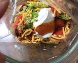 Taco in a bag recipe step 3 photo