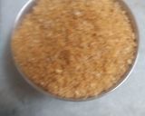A picture of step 4 of Tindora Sabzi.
